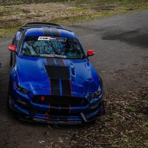 Meet your Posher, Daniel